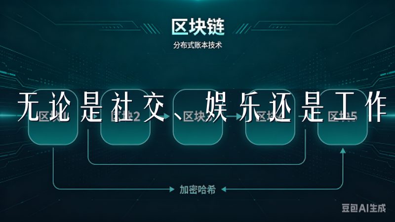 无论是社交、娱乐还是工作，应用都能极大提升我们的效率。