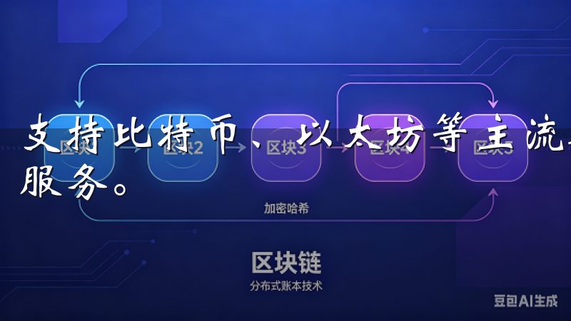 支持比特币、以太坊等主流数字资产，提供快速交易和专业客户服务。